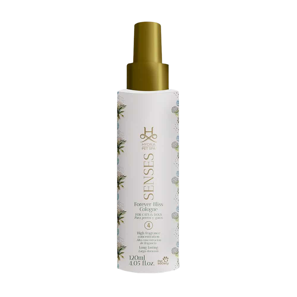 Pet Bora Bora Bliss Mini Cologne by Hydra