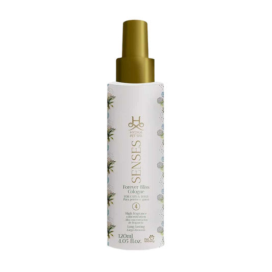 Senses Bliss Cologne by Hydra