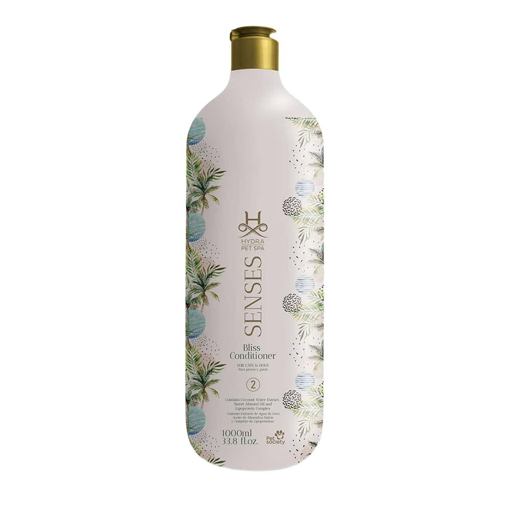 Pet Senses Bliss Conditioner 33oz by Hydra