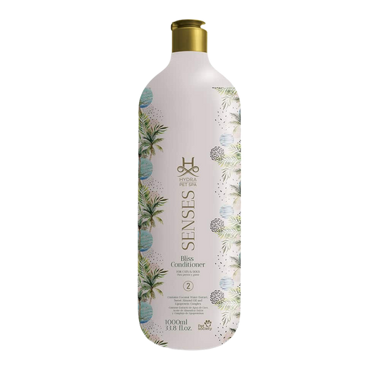 Pet Senses Bliss Conditioner 33oz by Hydra