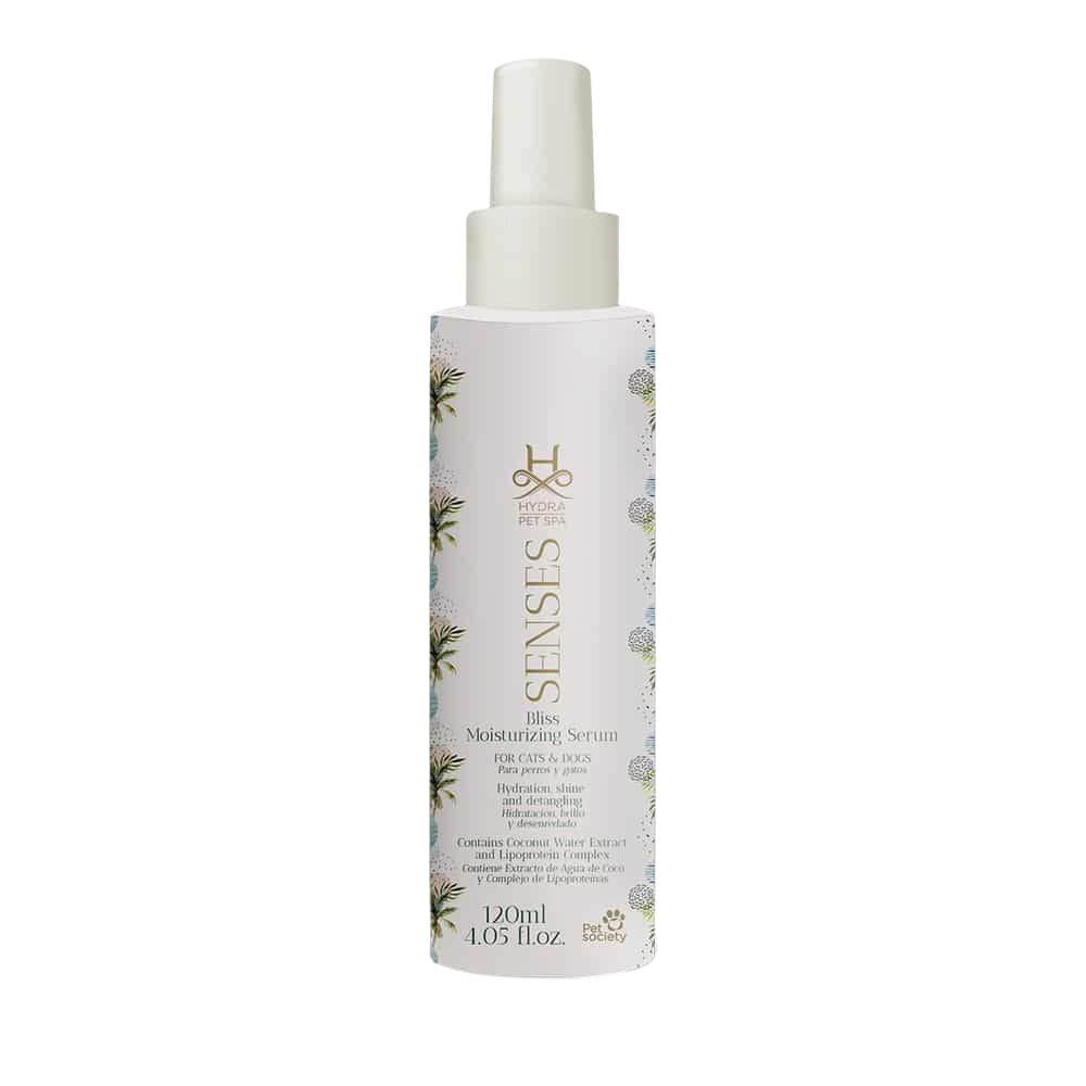 Senses Bliss Collection by Hydra