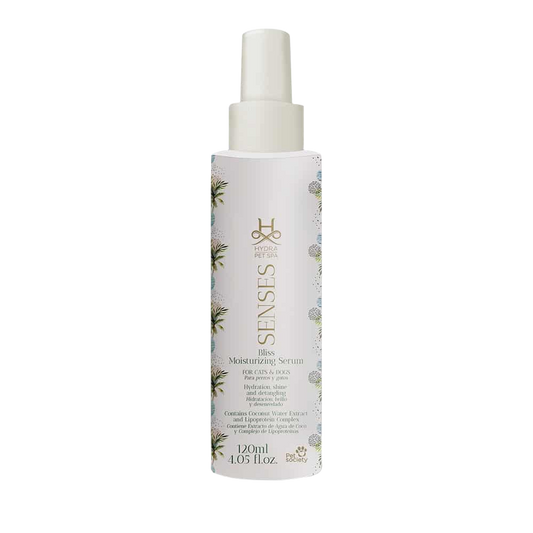Senses Bliss Moisturizing Serum by Hydra