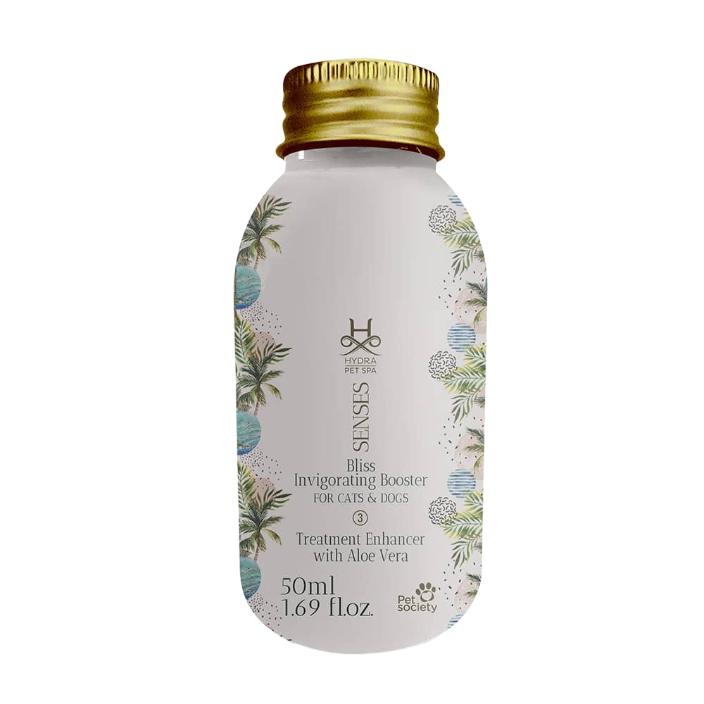 Pet Senses Bliss Fortifying Conditioner Booster by Hydra