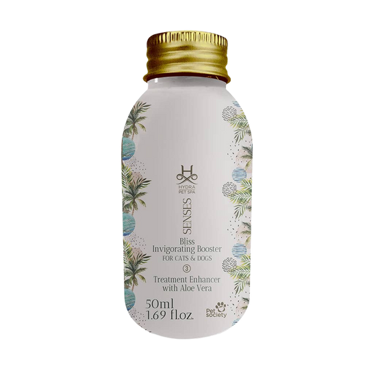 Pet Senses Bliss Fortifying Conditioner Booster by Hydra