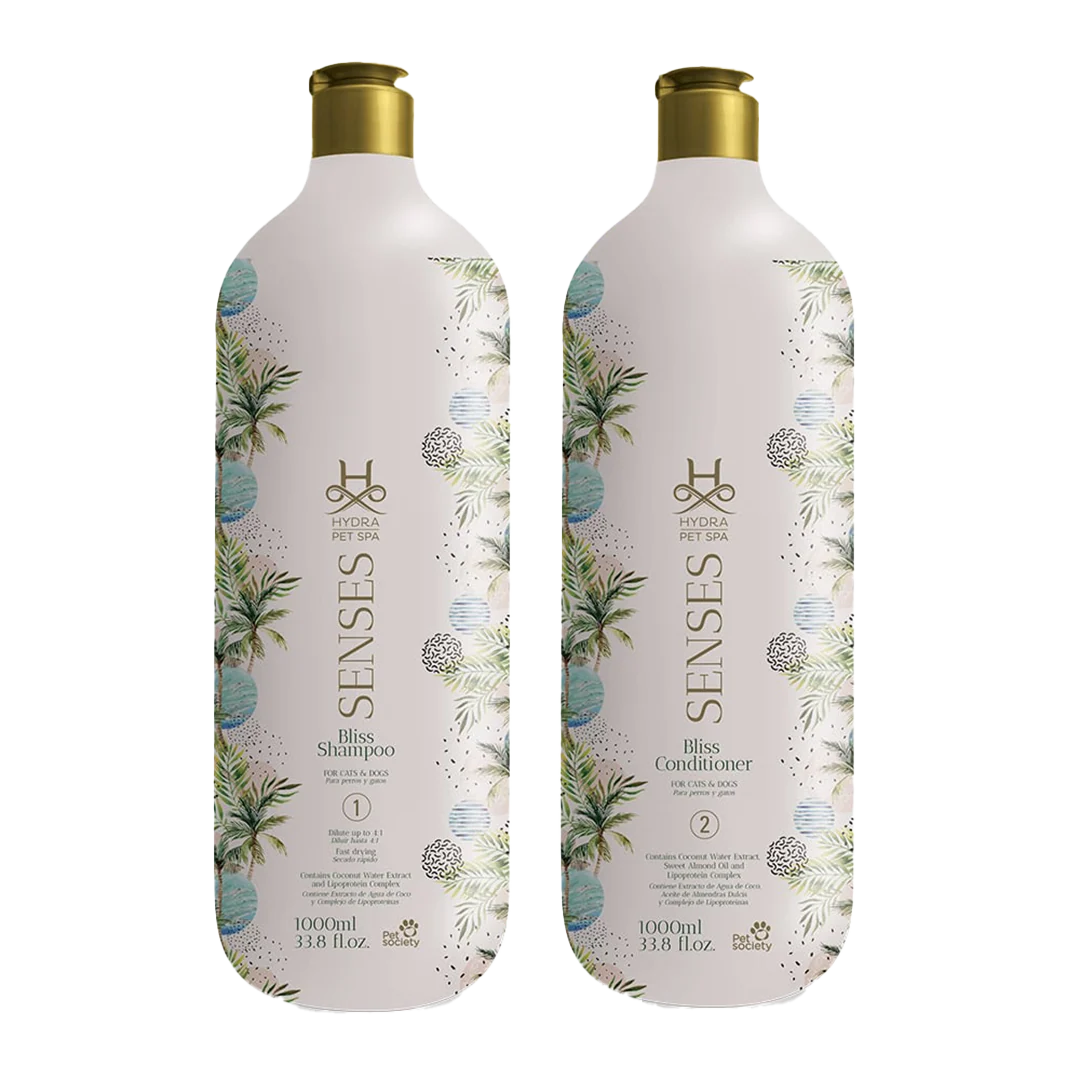Senses Bliss Collection by Hydra