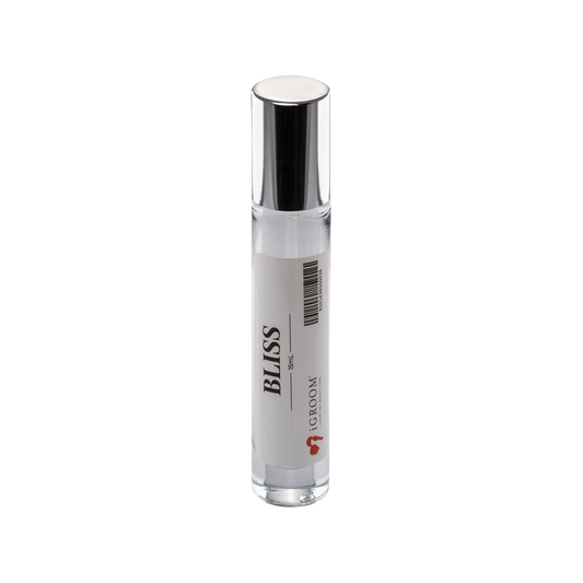 Bliss Perfume 15ml by iGroom