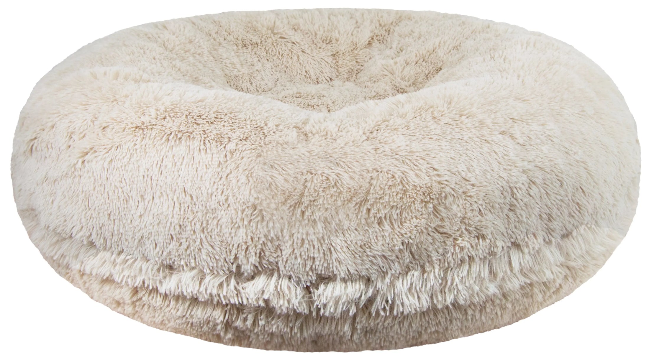Bagel Bed Bessie and Barnie