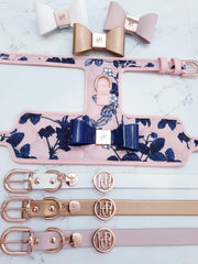 The Blossom Dog Harness