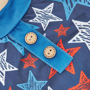 Americana Stars & Stripes Dog PJs
