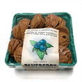 Load image into Gallery viewer, Blueberry Fruit Crate Box
