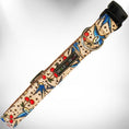 Load image into Gallery viewer, Tattoo Dog Collars, Leads, and Bows - 4 Styles
