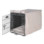 Blush Crate Cover