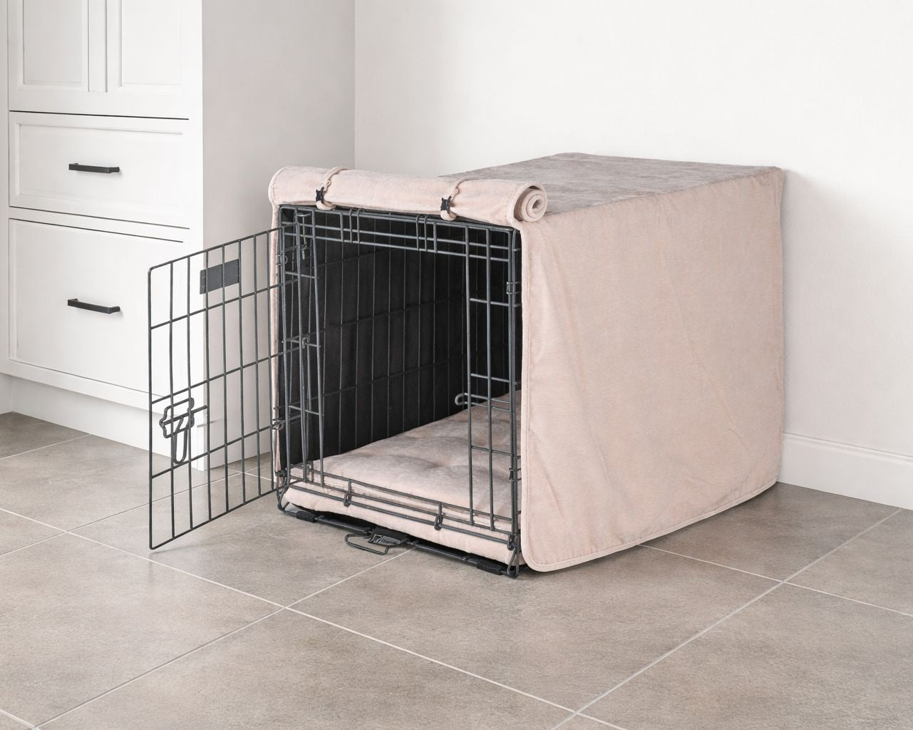 Crate Cover