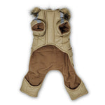 Bomber Jumper