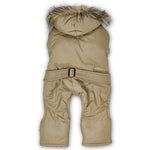Bomber Jumper