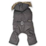 Bomber Jumper