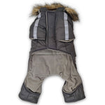 Bomber Jumper