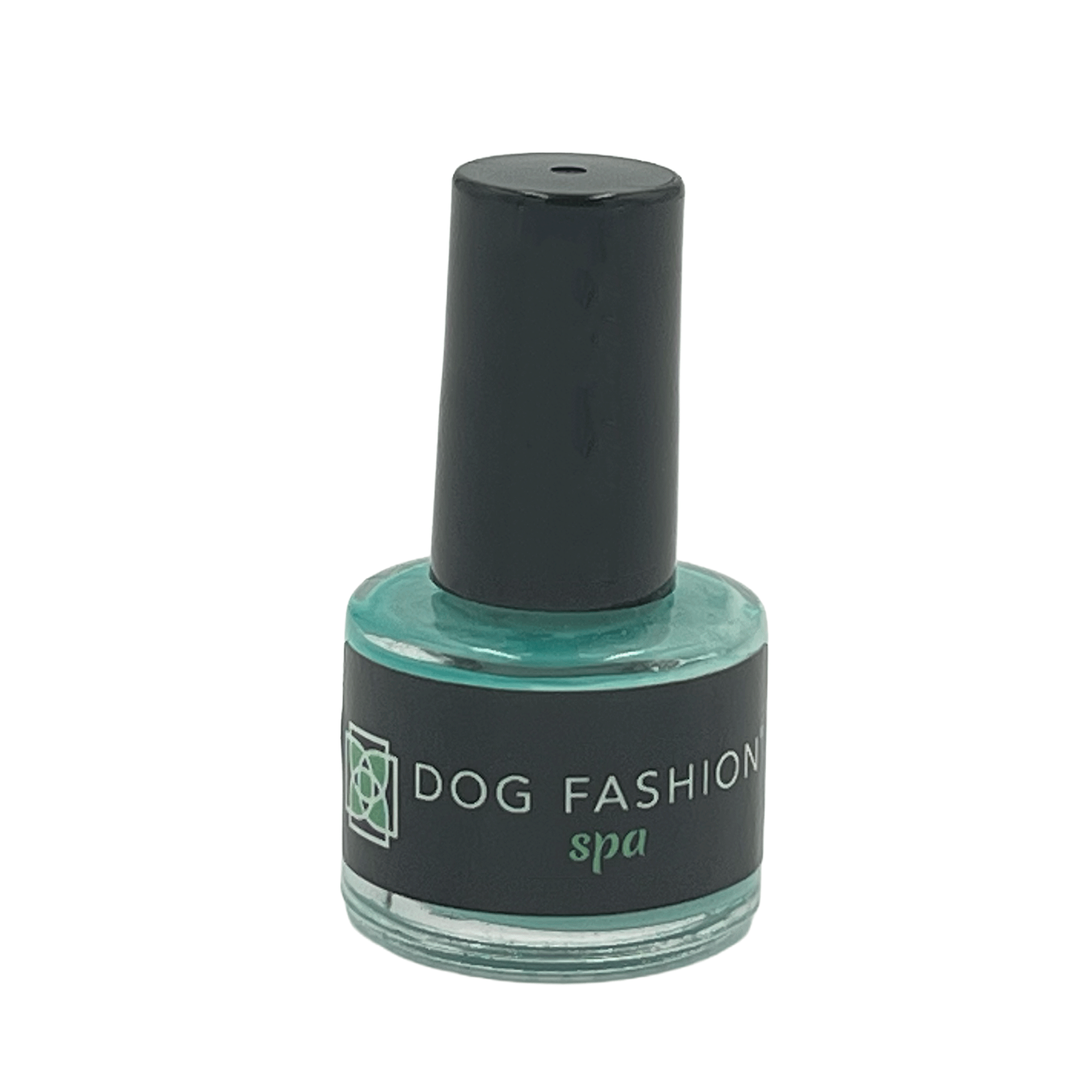 Dog Fashion Spa Bondi Blue Non-toxic Nail Polish