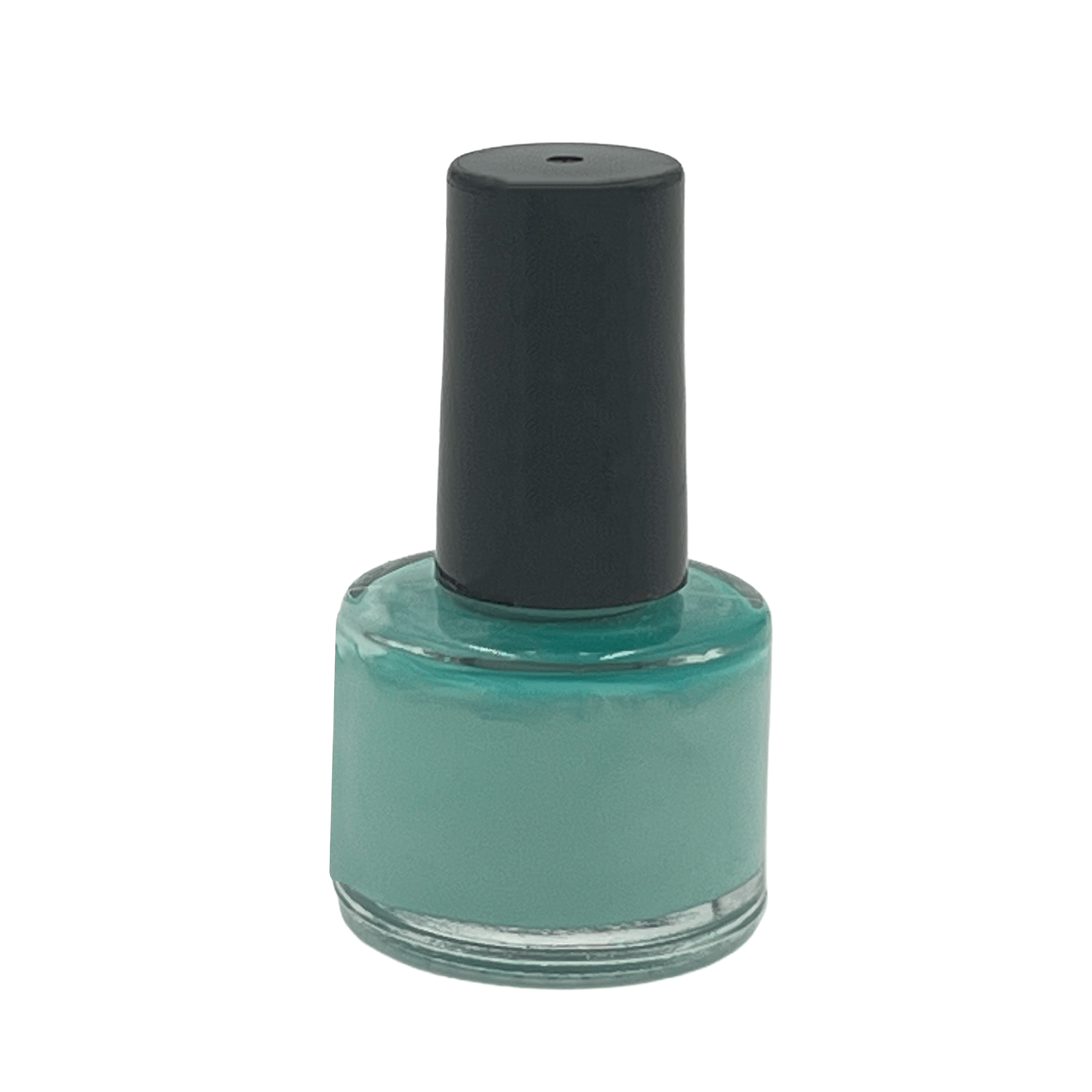 Dog Fashion Spa Bondi Blue Non-toxic Nail Polish