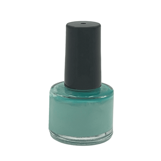 Dog Fashion Spa Bondi Blue Non-toxic Nail Polish