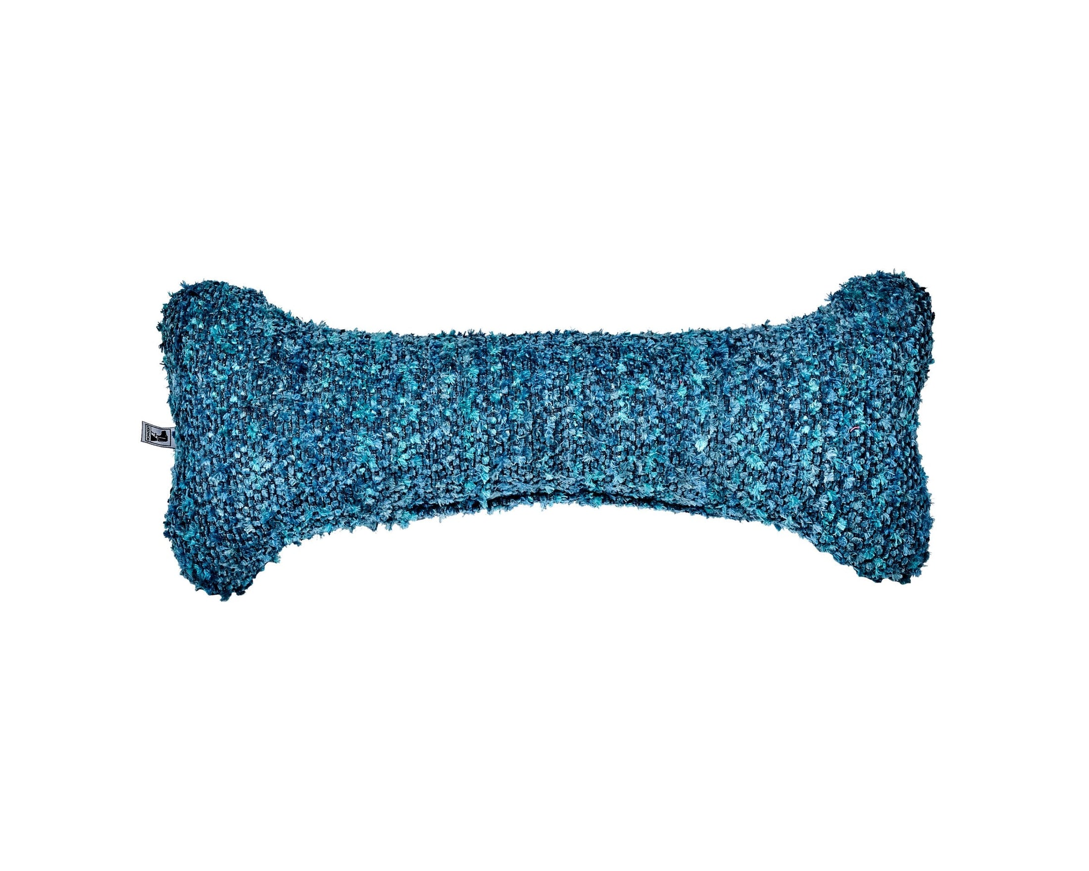 Bumper Bone Pillow