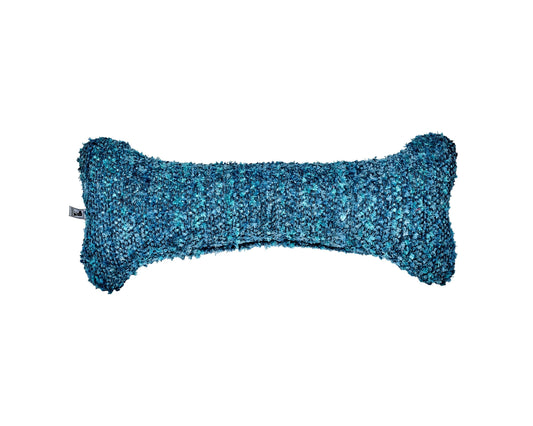 Bumper Bone Pillow