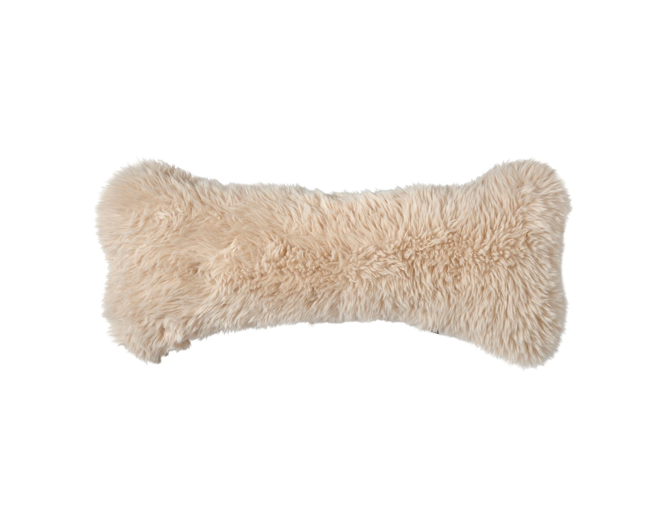 Bumper Bone Pillow