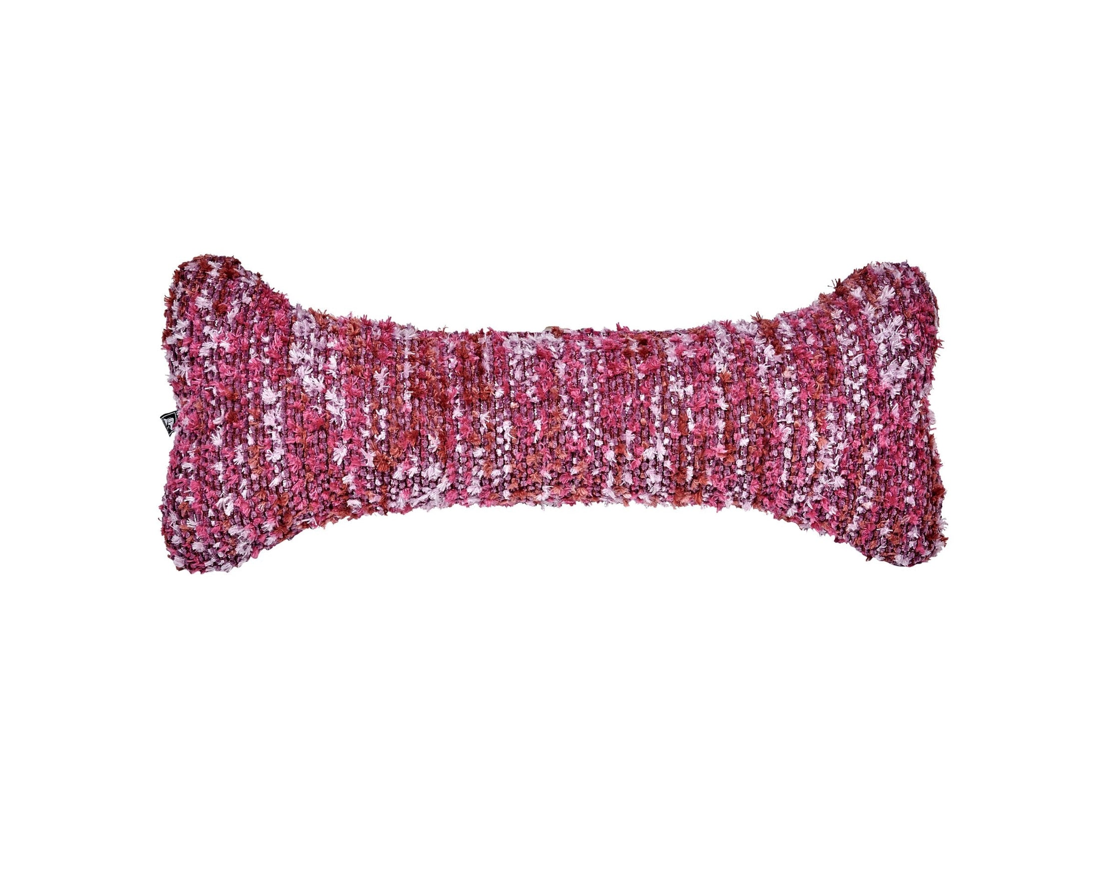 Bumper Bone Pillow