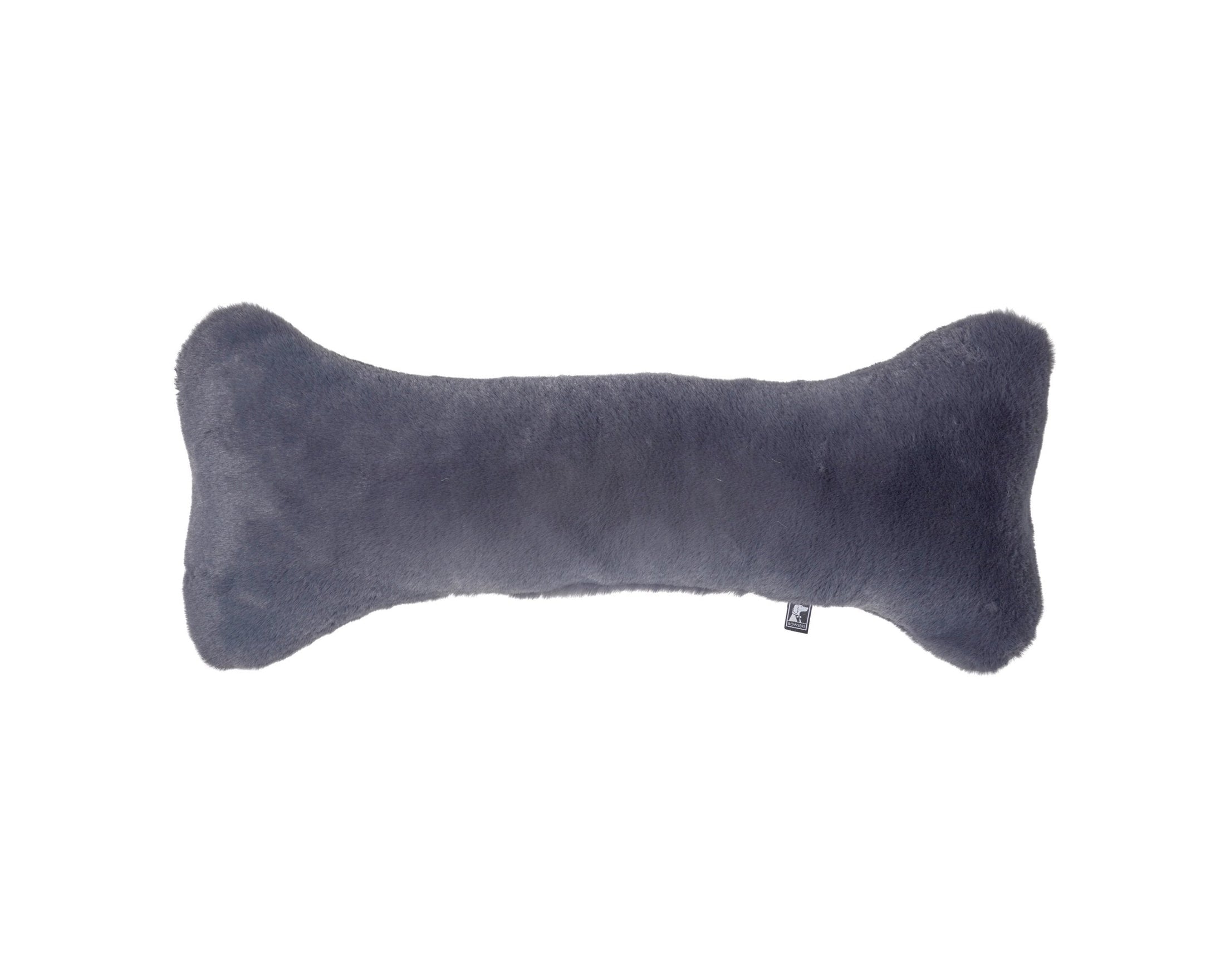 Bumper Bone Pillow