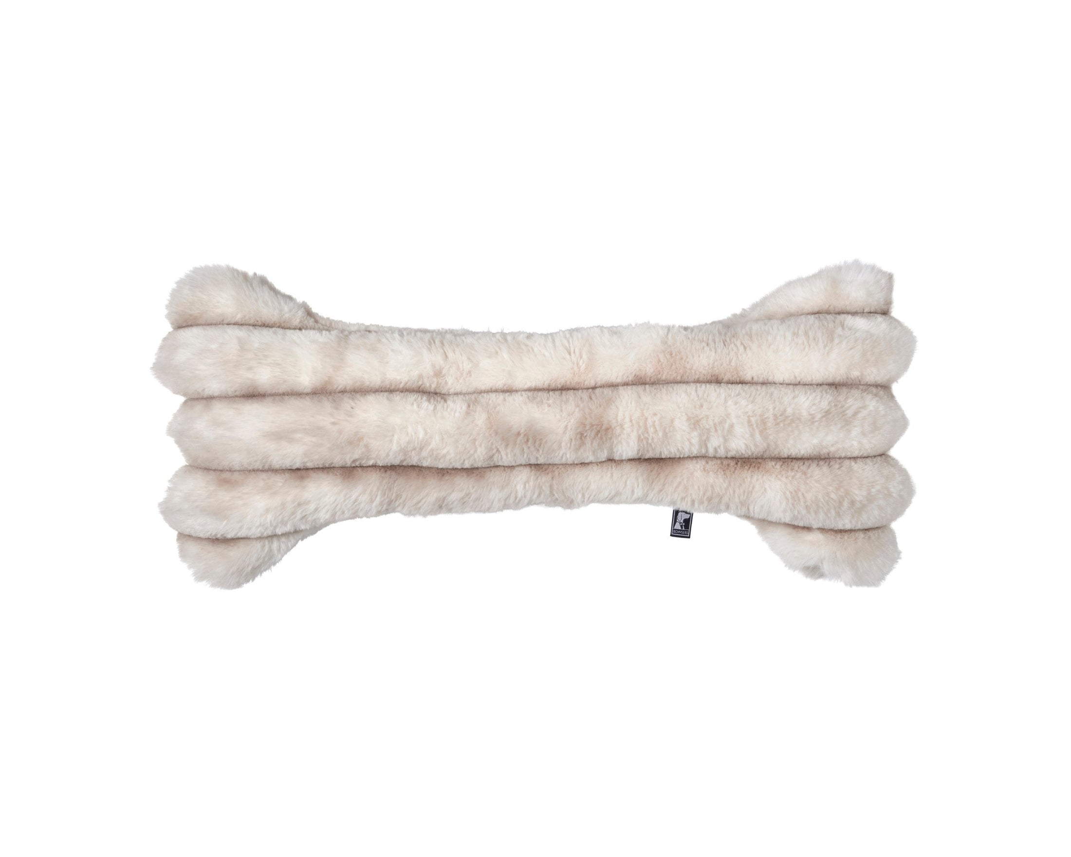 Bumper Bone Pillow