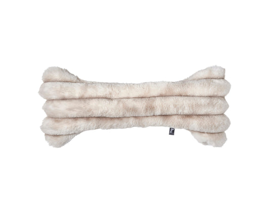 Bumper Bone Pillow