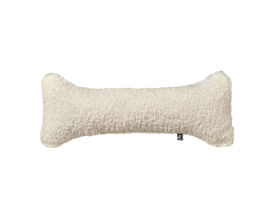 Bumper Bone Pillow