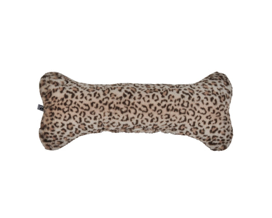 Bumper Bone Pillow