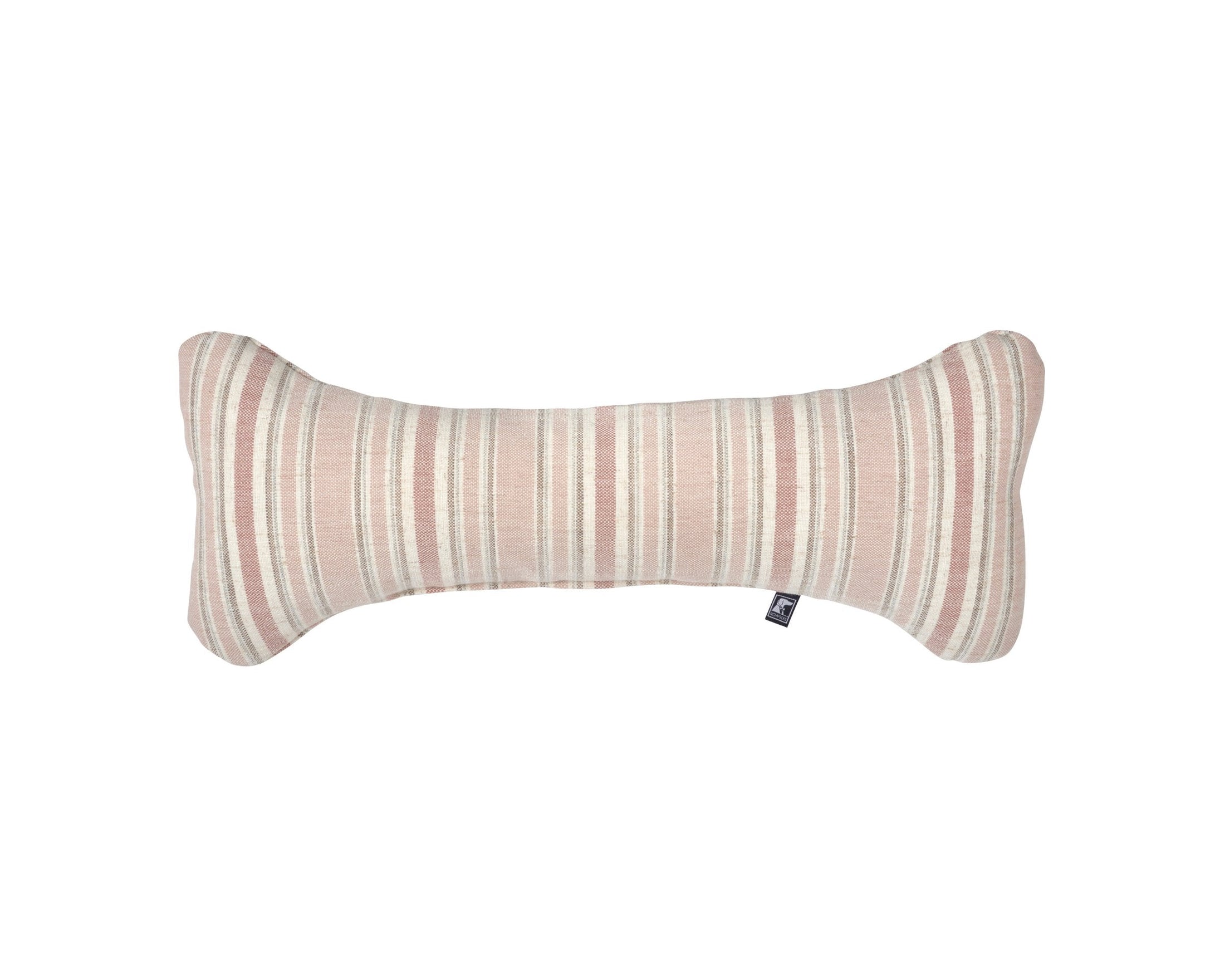 Bumper Bone Pillow