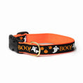 Load image into Gallery viewer, Boo! Dog Collar

