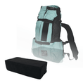 Load image into Gallery viewer, K9 Booster Block | Sizing & Comfort Insert
