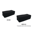 Load image into Gallery viewer, K9 Booster Block | Sizing & Comfort Insert
