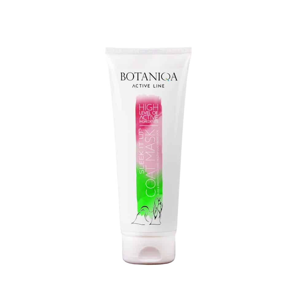 Botaniqa Sleek It Up Coat Mask 8oz