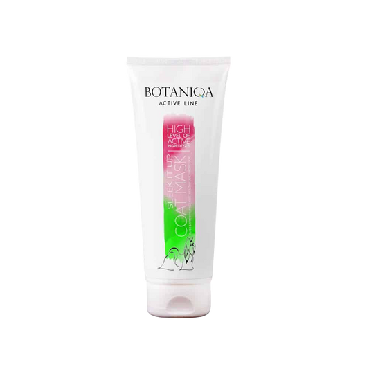 Botaniqa Sleek It Up Coat Mask 8oz