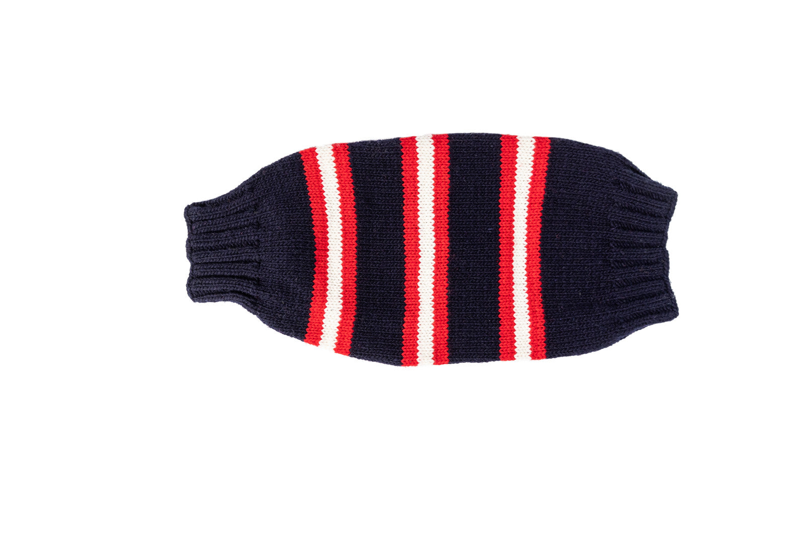 Bow Tie Dog Sweater