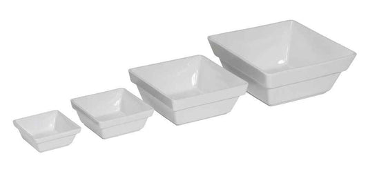 Bowsers Replacement Ceramic Dog Bowl - Lead-Free, Dishwasher-Safe Dining