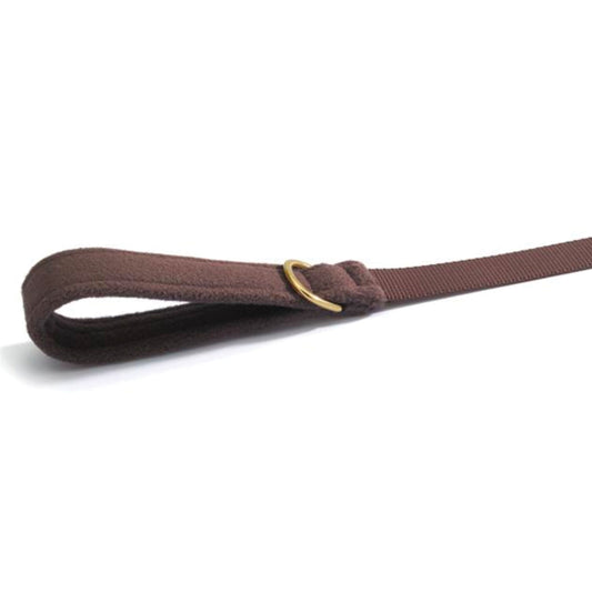 Brown Comfort Lead