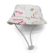 Bucket Hat Butterfly