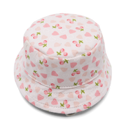 Bucket Hat Cherish Heart