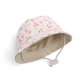 Load image into Gallery viewer, Bucket Hat Cherish Heart
