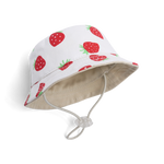 Bucket Hat Strawberry
