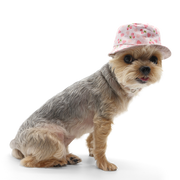 Bucket Hat Cherish Heart