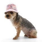 Bucket Hat Sweet Floral