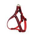 Load image into Gallery viewer, Buffalo Check Small Breed Dog Harness
