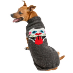 Bully Skull Dog Sweater – XXS